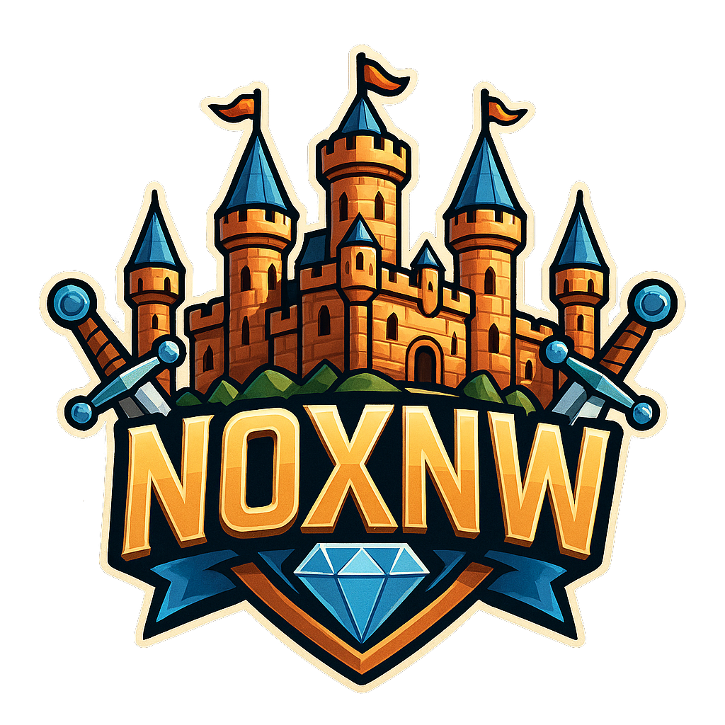 Nox Network Logo